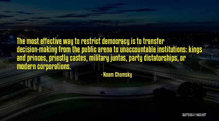 Graciele Junqueira Quotes By Noam Chomsky Graciele Junqueira Quotes By Noam Chomsky