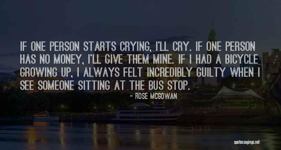 Gracien Jean Quotes By Rose McGowan Gracien Jean Quotes By Rose McGowan