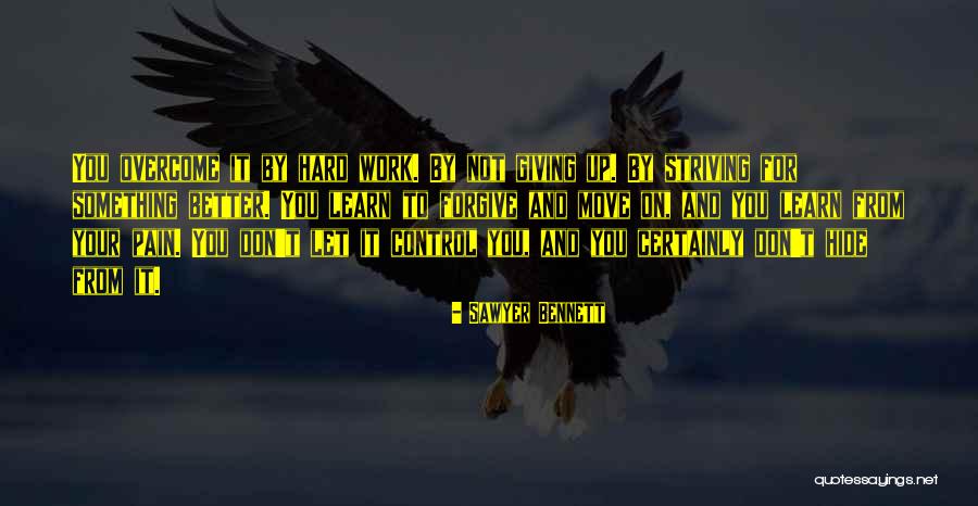 Graciete Ferro Quotes By Sawyer Bennett Graciete Ferro Quotes By Sawyer Bennett