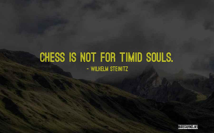 Graciete Ferro Quotes By Wilhelm Steinitz Graciete Ferro Quotes By Wilhelm Steinitz