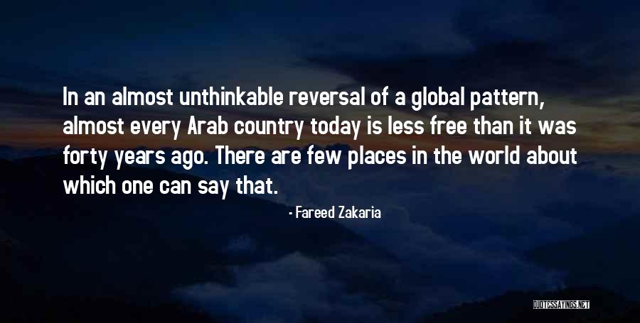 Graciete Nogueira Quotes By Fareed Zakaria Graciete Nogueira Quotes By Fareed Zakaria