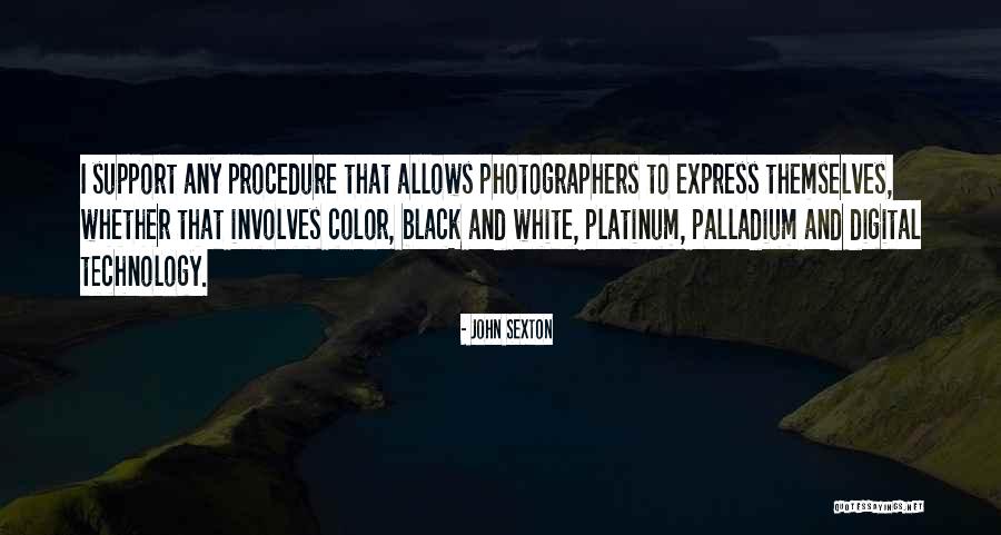 Graciete Nogueira Quotes By John Sexton Graciete Nogueira Quotes By John Sexton