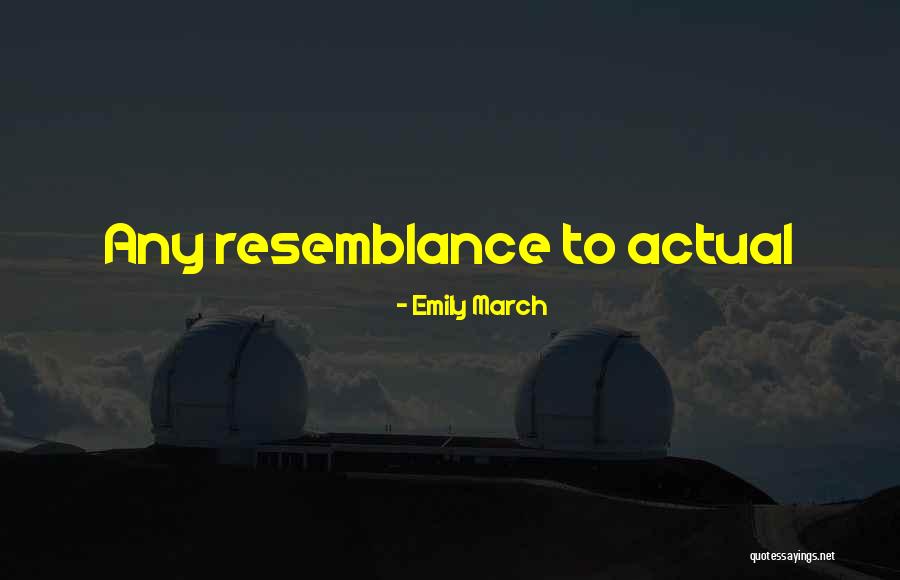 Gracieth Quotes By Emily March Gracieth Quotes By Emily March