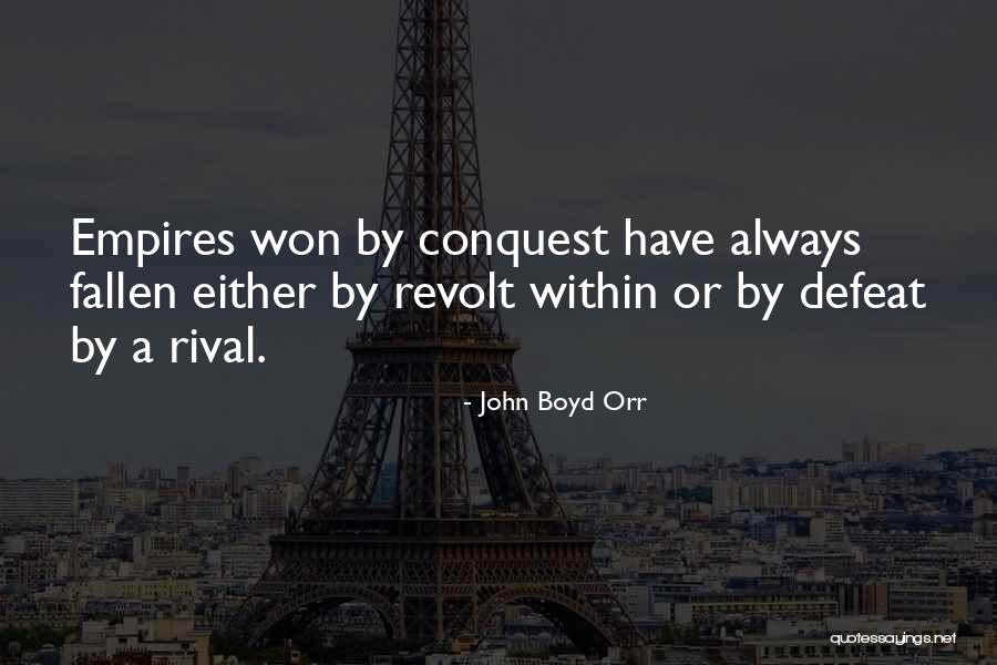 Graciette Quotes By John Boyd Orr Graciette Quotes By John Boyd Orr
