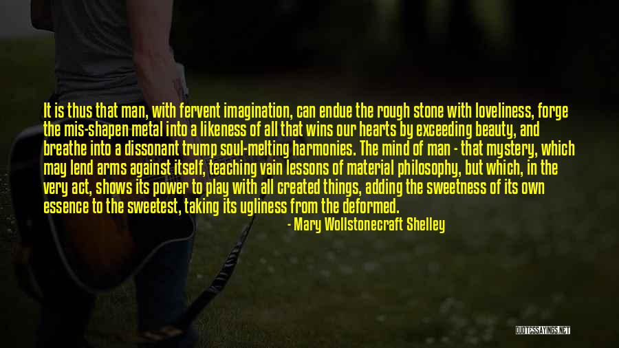 Graciette Quotes By Mary Wollstonecraft Shelley Graciette Quotes By Mary Wollstonecraft Shelley