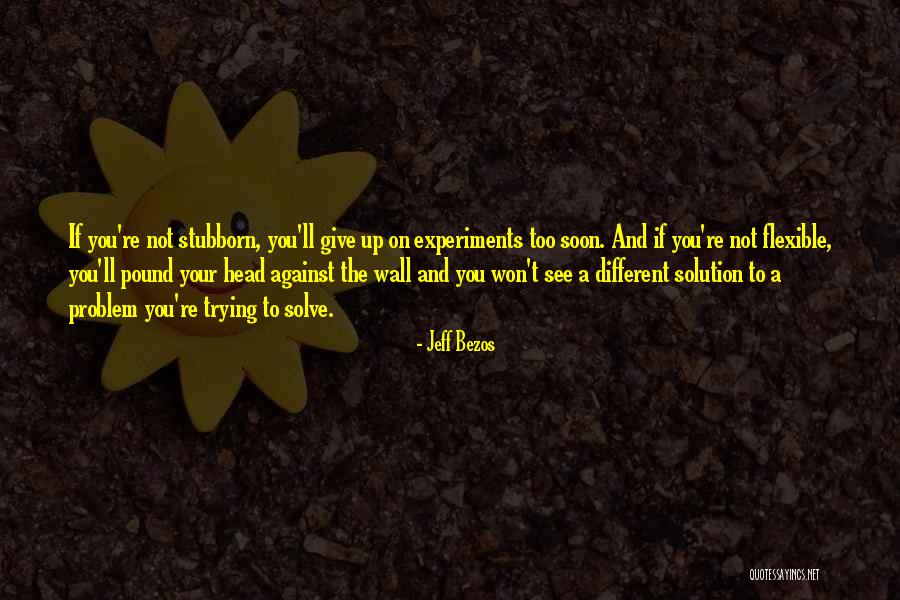 Gracieux Fabric Quotes By Jeff Bezos Gracieux Fabric Quotes By Jeff Bezos
