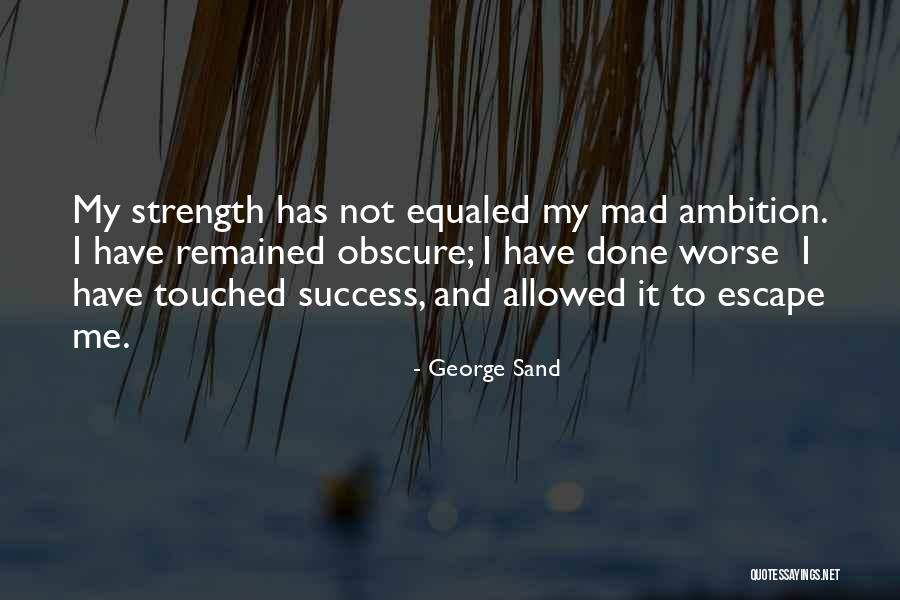 Gracieux In English Quotes By George Sand Gracieux In English Quotes By George Sand