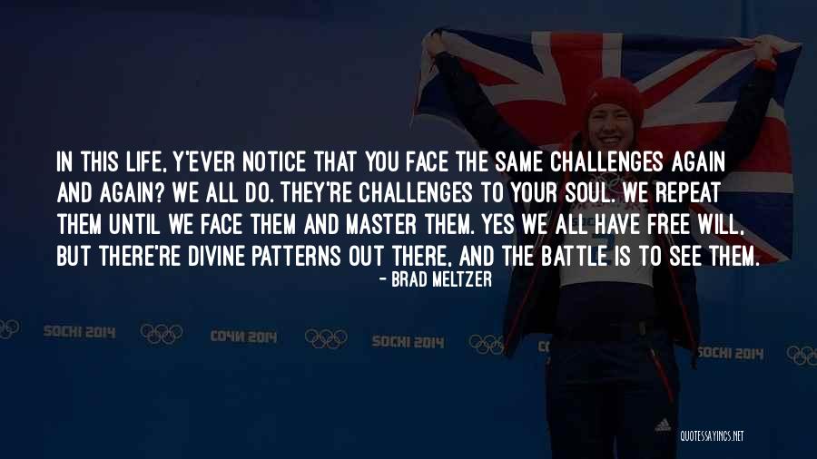 Gracilis Pain Quotes By Brad Meltzer Gracilis Pain Quotes By Brad Meltzer