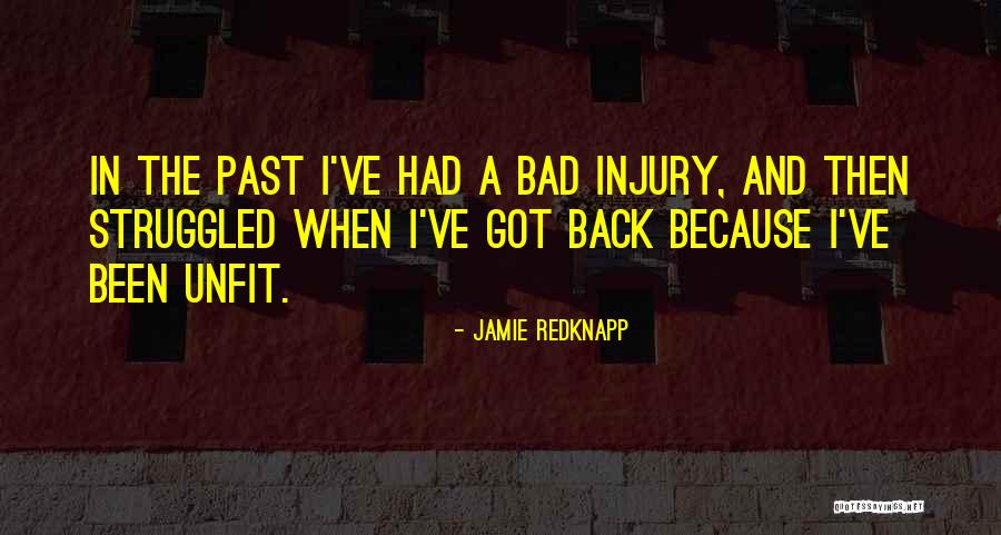 Gracinda Gomes Quotes By Jamie Redknapp Gracinda Gomes Quotes By Jamie Redknapp