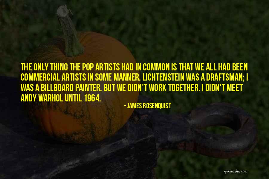 Graciosa And Percinet Quotes By James Rosenquist Graciosa And Percinet Quotes By James Rosenquist