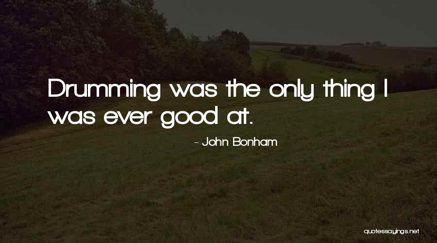 Graciosa Spanish Quotes By John Bonham Graciosa Spanish Quotes By John Bonham
