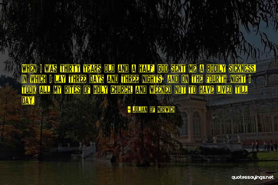 Graciosas Frases Quotes By Julian Of Norwich Graciosas Frases Quotes By Julian Of Norwich