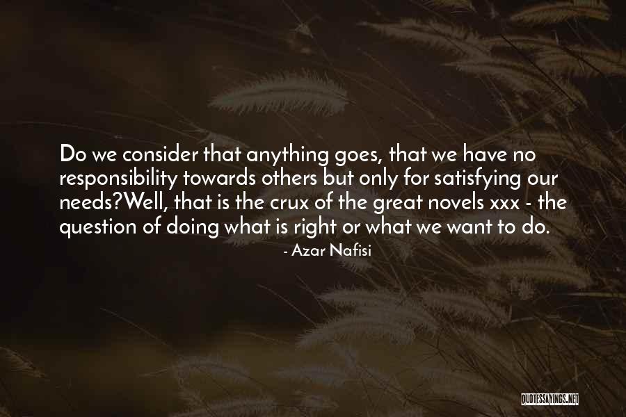 Graciosas Para Quotes By Azar Nafisi Graciosas Para Quotes By Azar Nafisi