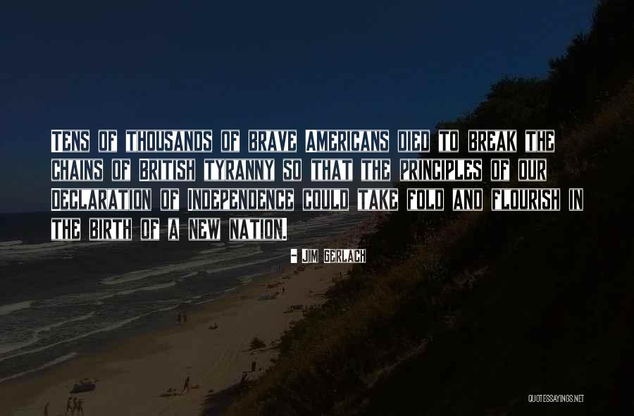 Gracioso Quotes By Jim Gerlach Gracioso Quotes By Jim Gerlach