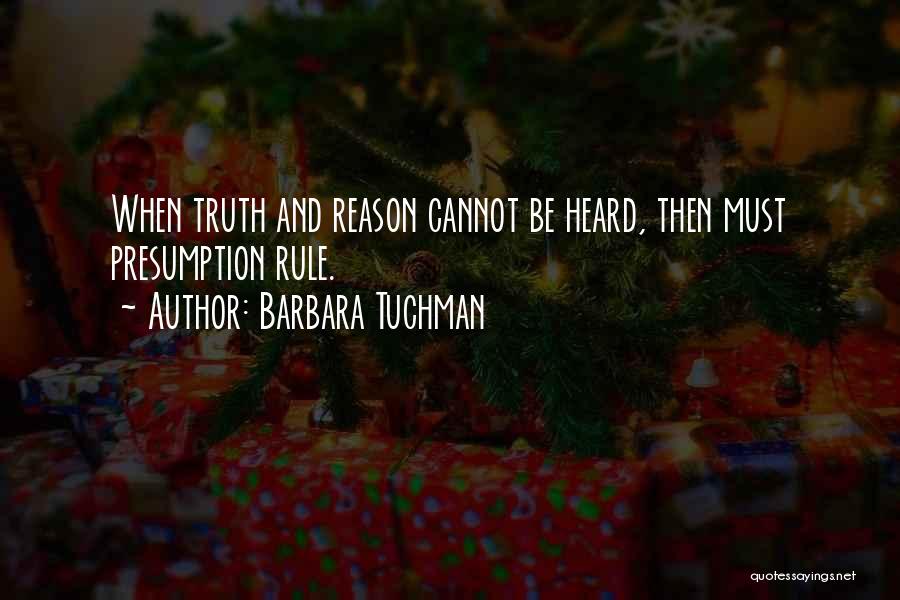 Gracious Receiving Quotes By Barbara Tuchman