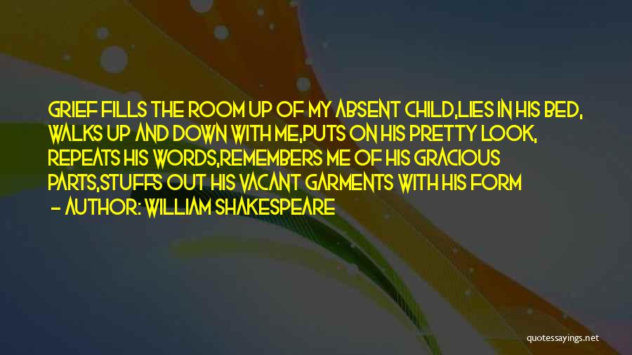 Gracious Words Quotes By William Shakespeare