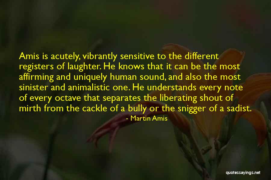 Gracja Sanatorium Quotes By Martin Amis Gracja Sanatorium Quotes By Martin Amis