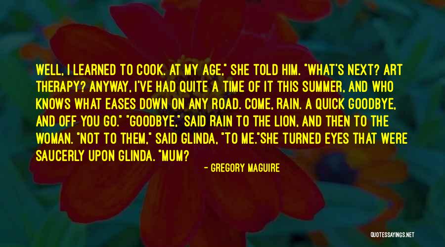 Graco Pack Quotes By Gregory Maguire Graco Pack Quotes By Gregory Maguire