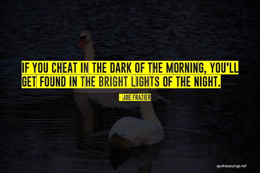Graczykowie Quotes By Joe Frazier Graczykowie Quotes By Joe Frazier