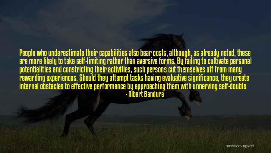 Graczykowski Quotes By Albert Bandura Graczykowski Quotes By Albert Bandura