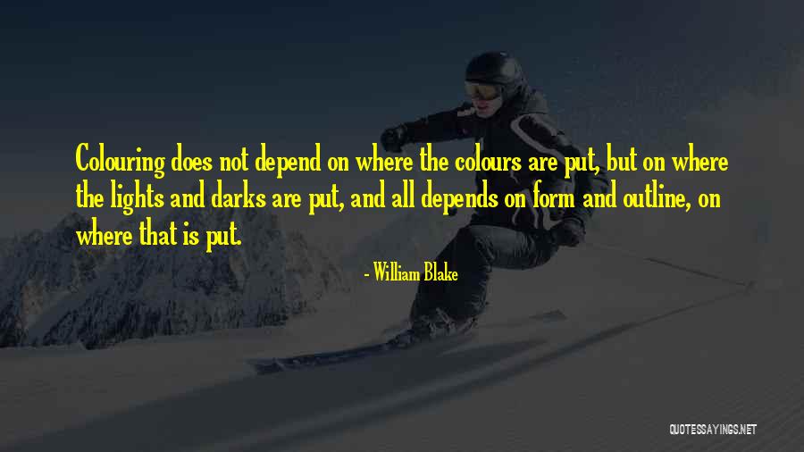Grad Blurb Quotes By William Blake Grad Blurb Quotes By William Blake