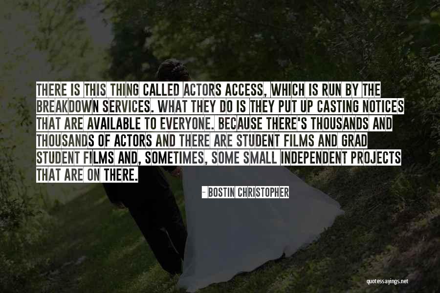 Grad O Quotes By Bostin Christopher Grad O Quotes By Bostin Christopher
