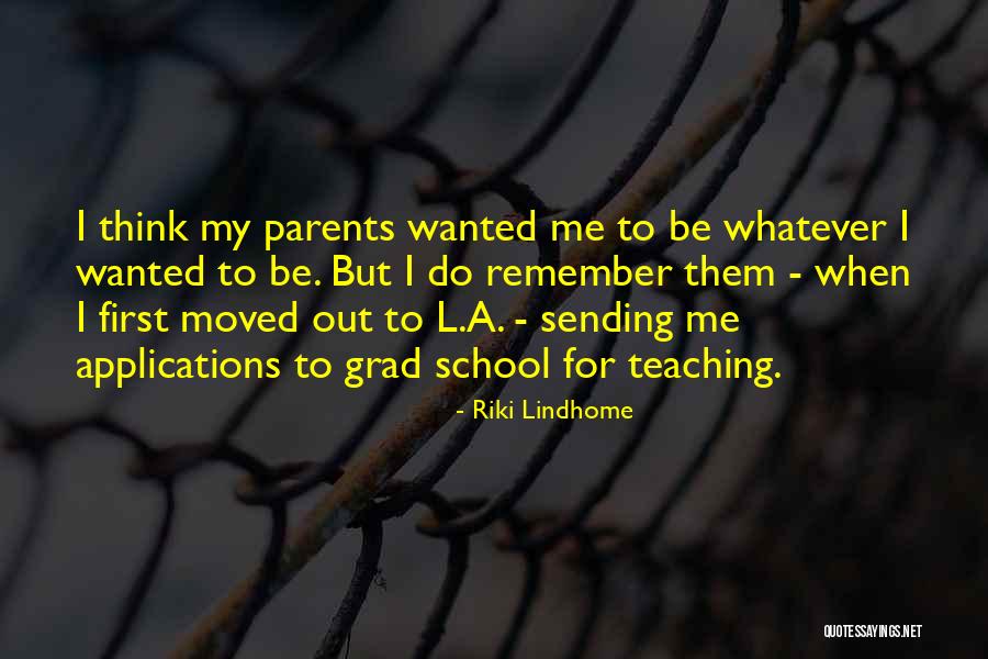 Grad O Quotes By Riki Lindhome Grad O Quotes By Riki Lindhome