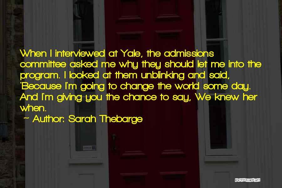 Grad School Quotes By Sarah Thebarge Grad School Quotes By Sarah Thebarge