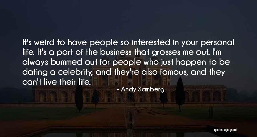 Grada O Figura De Linguagem Exemplo Quotes By Andy Samberg Grada O Figura De Linguagem Exemplo Quotes By Andy Samberg