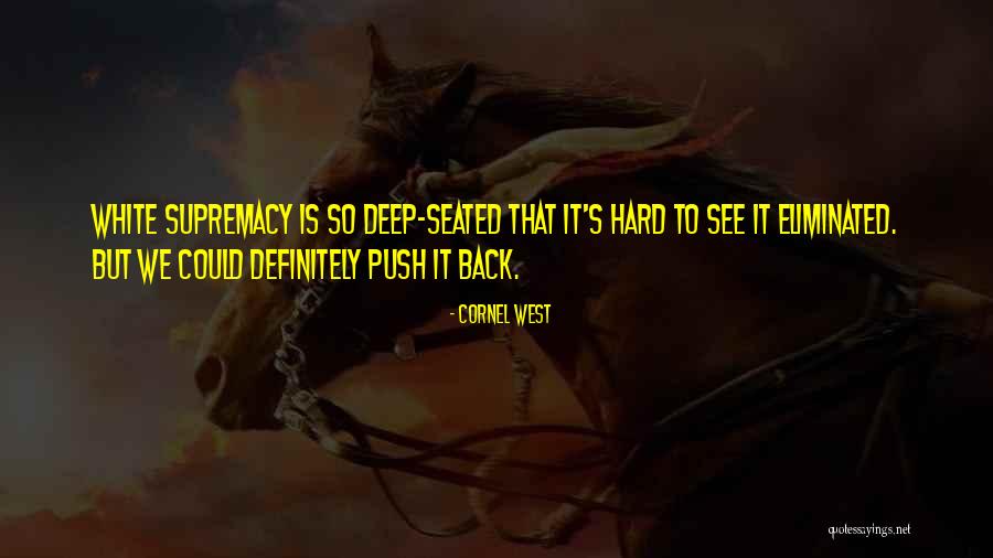 Gradanin Quotes By Cornel West Gradanin Quotes By Cornel West