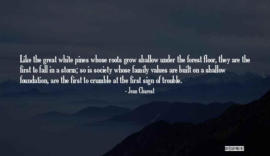 Gradante Quotes By Jean Charest Gradante Quotes By Jean Charest