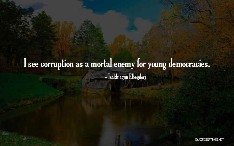 Gradante Quotes By Tsakhiagiin Elbegdorj Gradante Quotes By Tsakhiagiin Elbegdorj