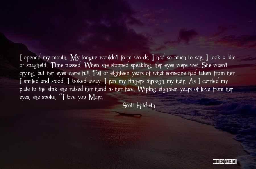 Gradazione Di Quotes By Scott Hildreth Gradazione Di Quotes By Scott Hildreth