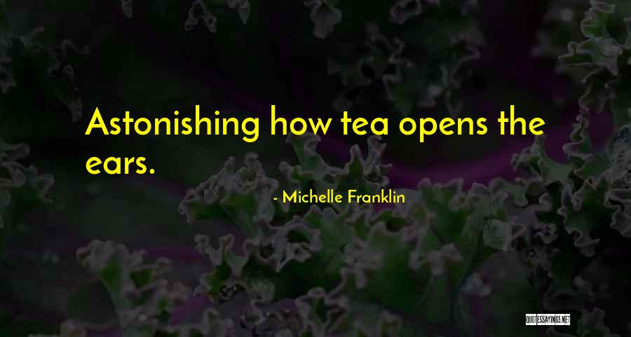 Gradazione Ideale Quotes By Michelle Franklin Gradazione Ideale Quotes By Michelle Franklin