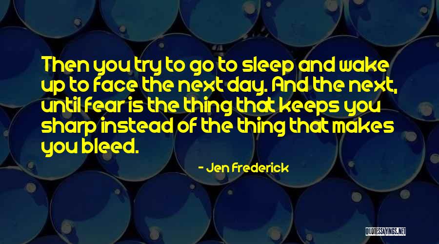 Graddol The Future Quotes By Jen Frederick Graddol The Future Quotes By Jen Frederick