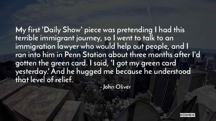 Graddol The Future Quotes By John Oliver Graddol The Future Quotes By John Oliver