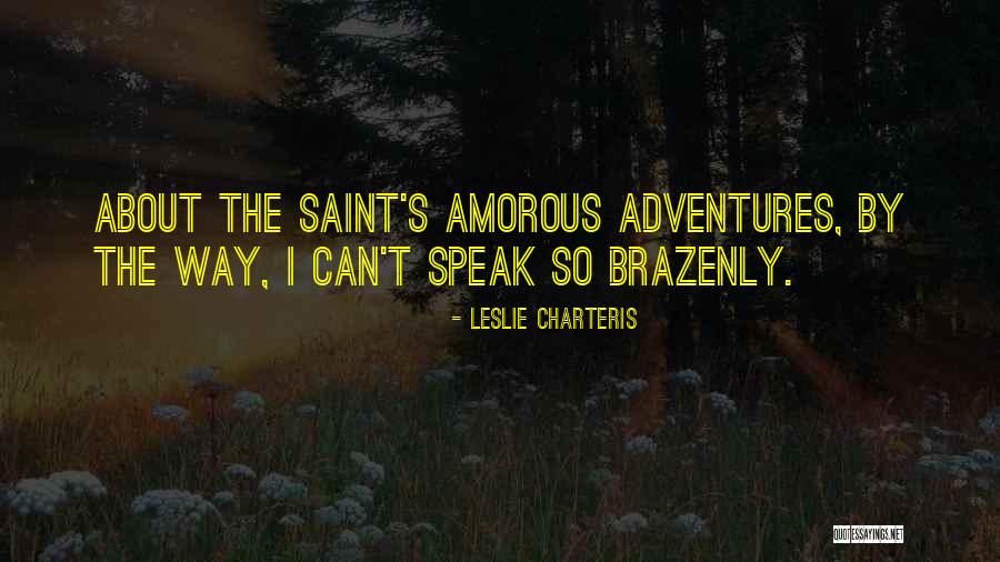 Grade For Social Distancing Quotes By Leslie Charteris Grade For Social Distancing Quotes By Leslie Charteris