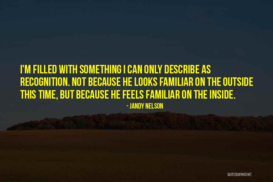 Gradebook Lisd Quotes By Jandy Nelson Gradebook Lisd Quotes By Jandy Nelson