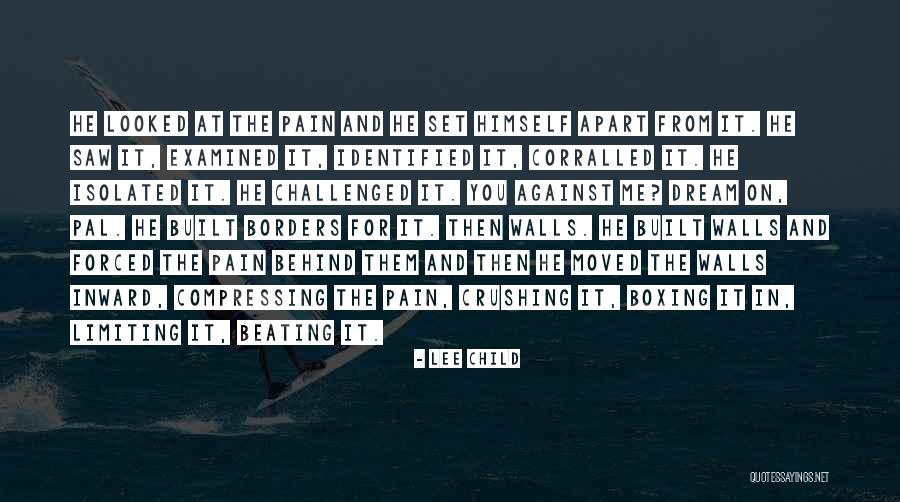 Gradebook Lisd Quotes By Lee Child Gradebook Lisd Quotes By Lee Child
