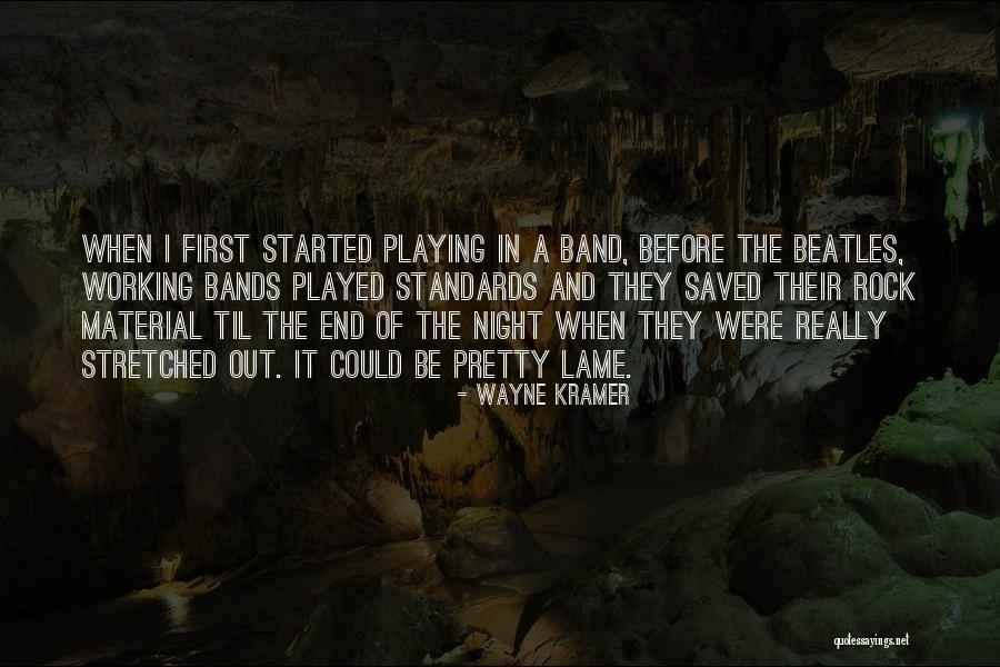 Gradebook Lisd Quotes By Wayne Kramer Gradebook Lisd Quotes By Wayne Kramer