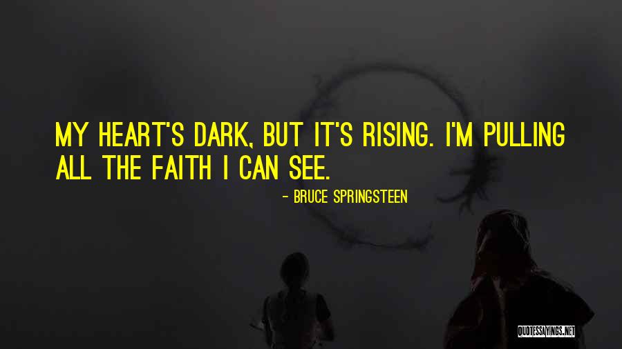Gradebook Quotes By Bruce Springsteen Gradebook Quotes By Bruce Springsteen