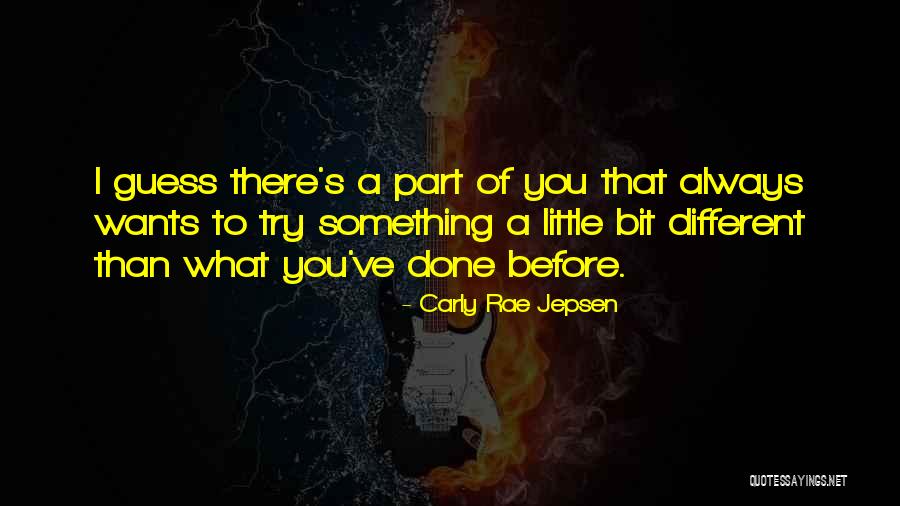 Graded Exposure Quotes By Carly Rae Jepsen Graded Exposure Quotes By Carly Rae Jepsen