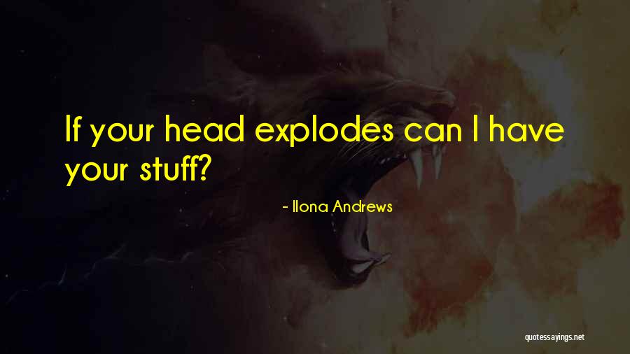 Graded Plug Ins Quotes By Ilona Andrews Graded Plug Ins Quotes By Ilona Andrews