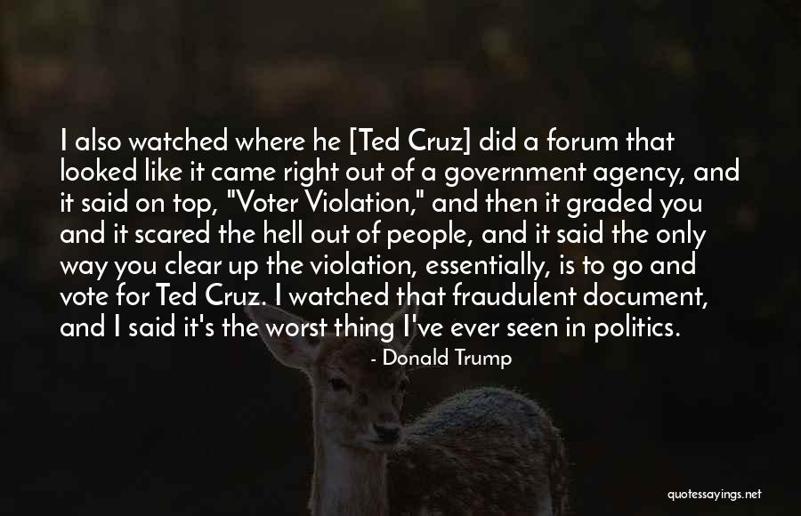 Graded Quotes By Donald Trump Graded Quotes By Donald Trump