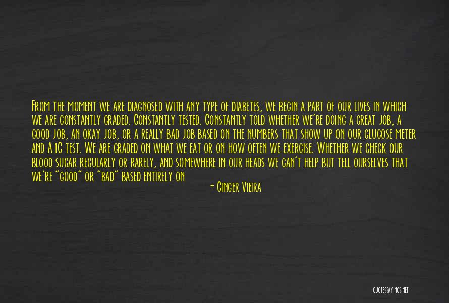Graded Quotes By Ginger Vieira Graded Quotes By Ginger Vieira