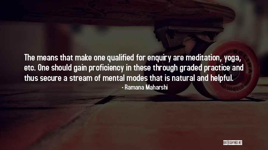 Graded Quotes By Ramana Maharshi Graded Quotes By Ramana Maharshi