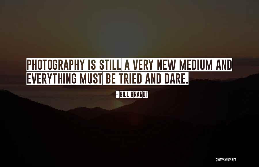 Gradeless Learning Quotes By Bill Brandt Gradeless Learning Quotes By Bill Brandt
