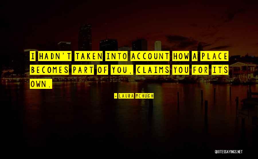 Gradeless Learning Quotes By Laura McHugh Gradeless Learning Quotes By Laura McHugh