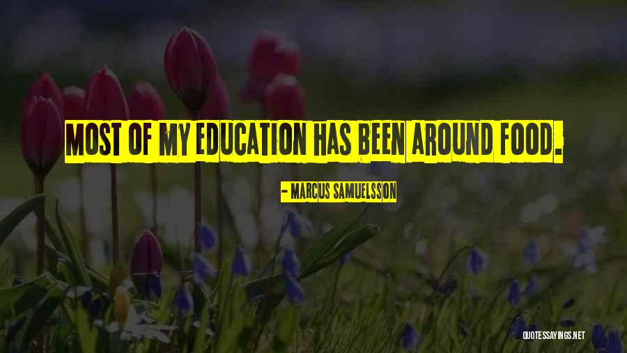 Gradeless Learning Quotes By Marcus Samuelsson Gradeless Learning Quotes By Marcus Samuelsson