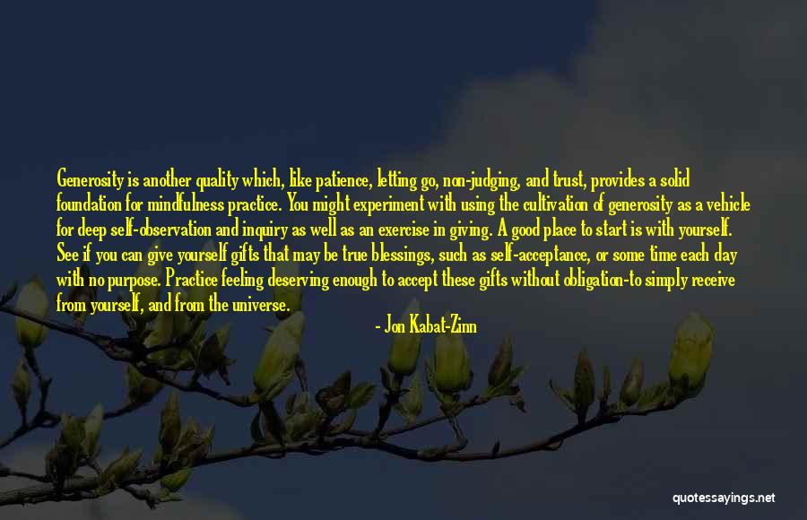 Graden Celsius Quotes By Jon Kabat-Zinn Graden Celsius Quotes By Jon Kabat-Zinn
